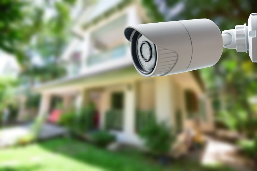 Things To Look For When Getting A Home Security Camera In Virginia Beach